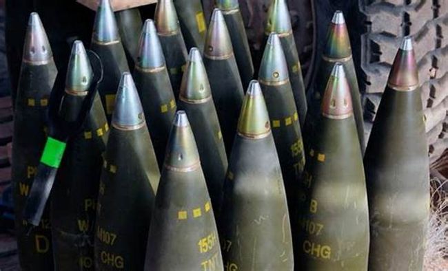 Чеська ініціатива щодо боєприпасів для України має достатньо ресурсів для забезпечення щомісячного постачання до вересня 2025 року