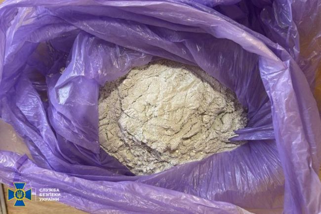 СБУ затримала агентку рф, яку рашисти планували підірвати разом з вибухівкою в людному місці Дніпропетровщини