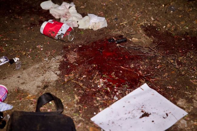 В публікації посла США щодо Кривого Рогу не було згадки про росію. Зеленський відреагував.