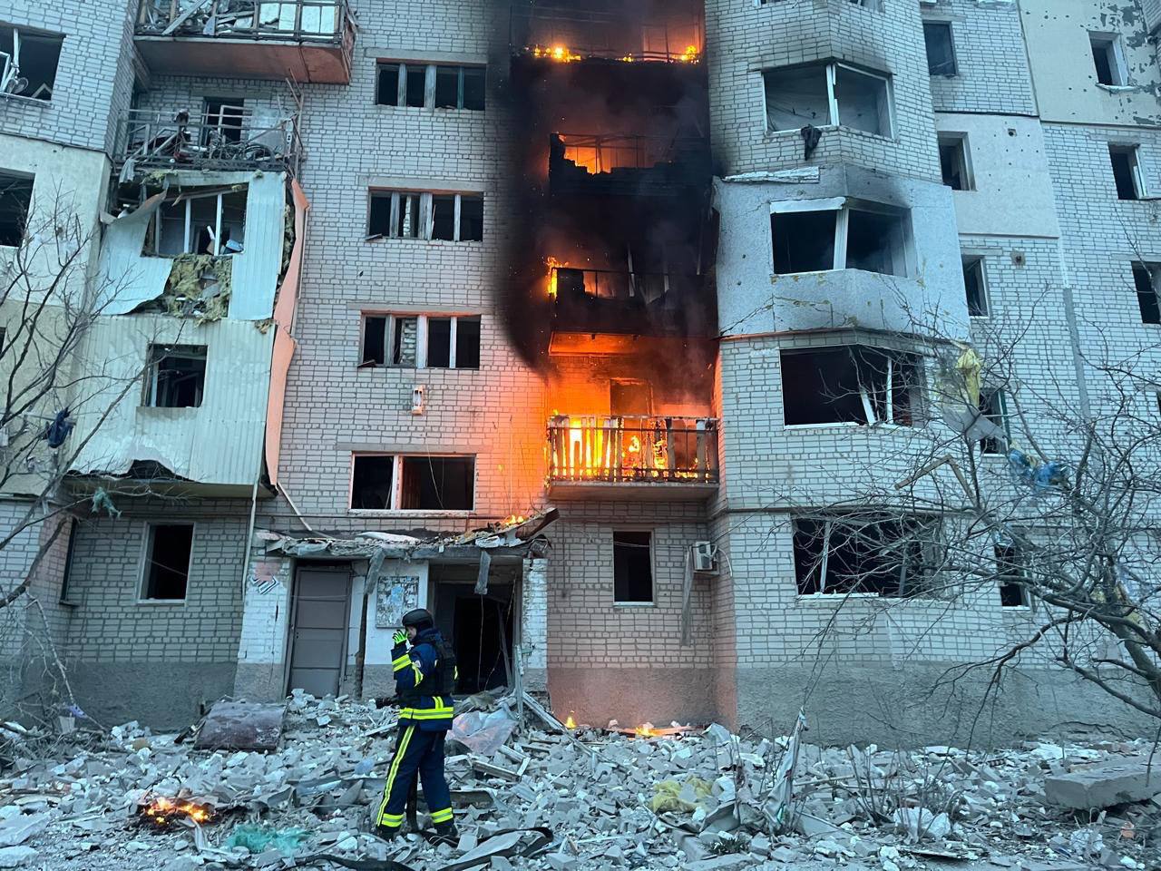 Харківщина, 06 квітня Харківщина, 06 квітня