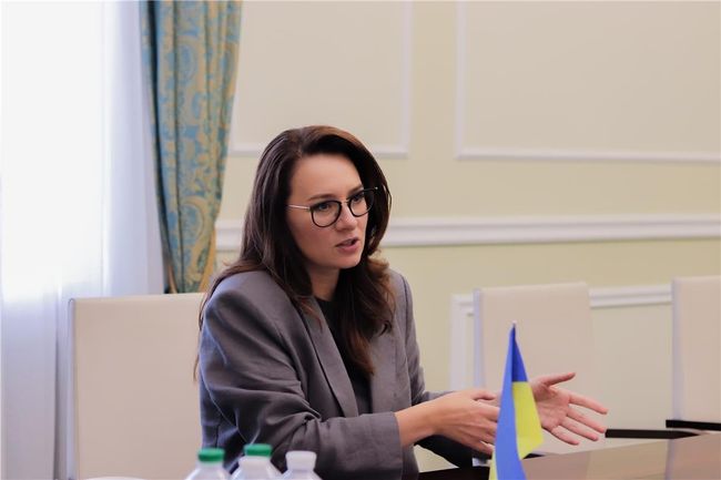 Українська делегація вирушить до США для переговорів по копалинам