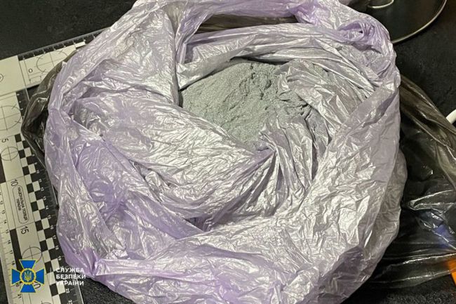 СБУ затримала російську агентку, яка на замовлення рф готувала теракти біля ТЦК та райвідділу поліції на Полтавщині