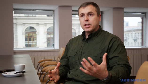 Депутат Костенко розповів про очікування від «Рамштайну»