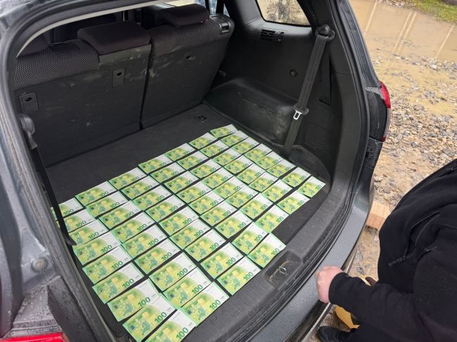 Правоохоронці затримали організатора схеми незаконного переправлення чоловіків через кордон