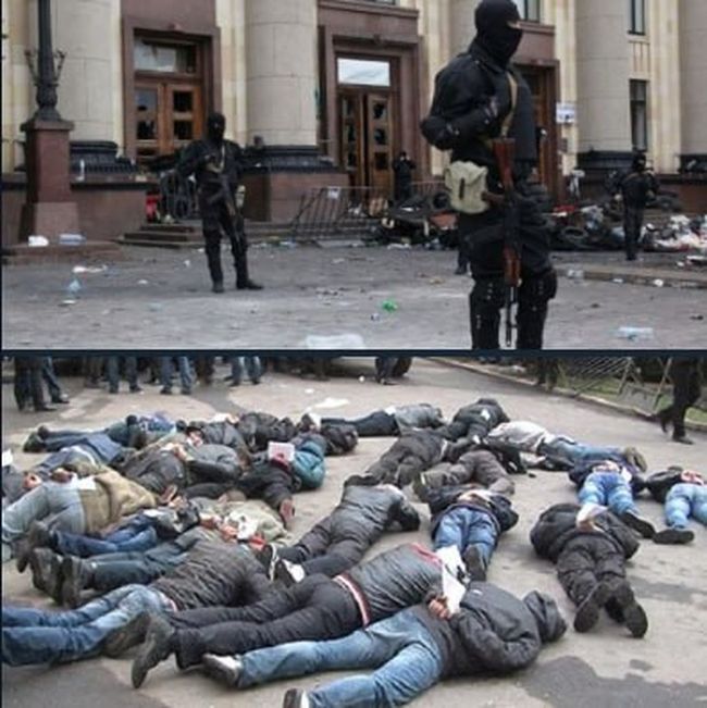 В цей день у 22 році Харківська ОДА була звільнена від колаборантів В цей день у 22 році Харківська ОДА була звільнена від колаборантів