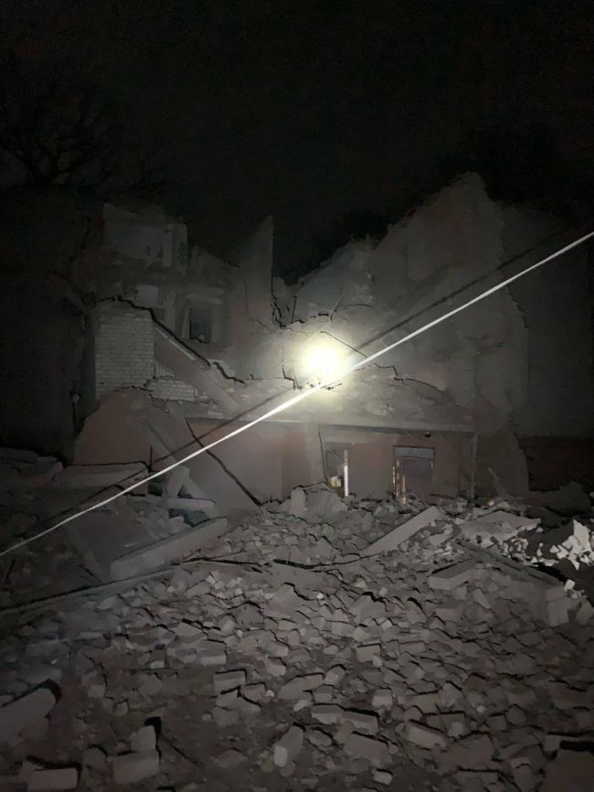 Харківщина, 08 квітня