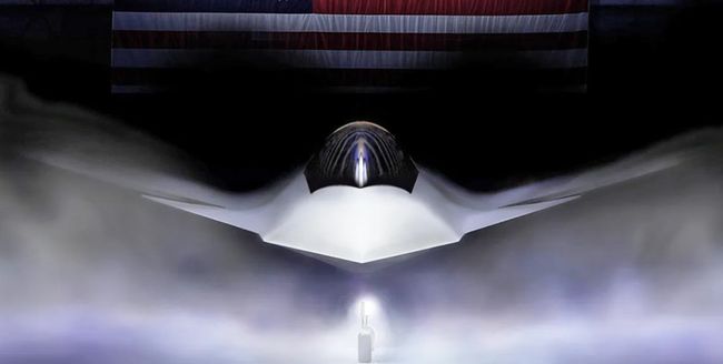 Ніяких F-47: мита Трампа ставлять під загрозу виробництво новітніх винищувачів