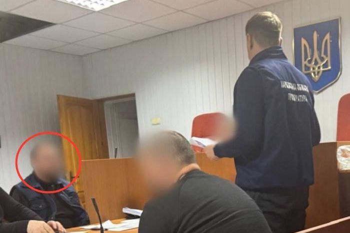 Харківський священик передавав росіянам дані про ЗСУ Харківський священик передавав росіянам дані про ЗСУ