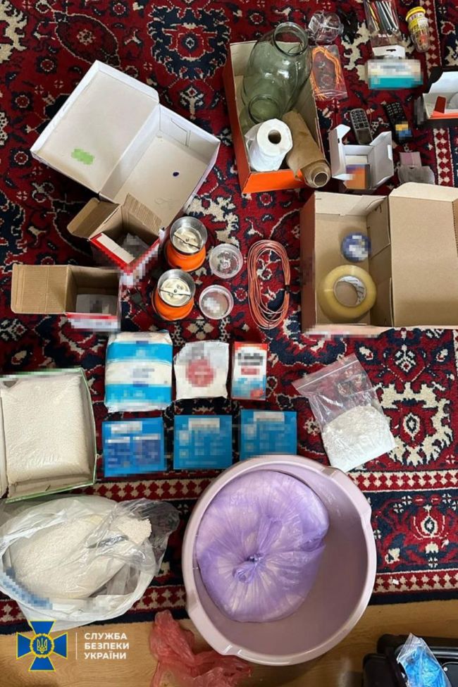 СБУ затримала агентів фсб, які готували теракти проти місцевих депутатів на Хмельниччині СБУ затримала агентів фсб, які готували теракти проти місцевих депутатів на Хмельниччині