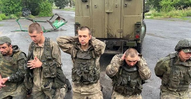 Хочу найти: березень 2025 року став рекордним за кількістю заявок про зниклих безвісти військових рф