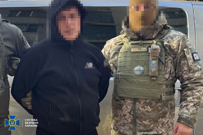 СБУ та Нацполіція затримали ще 13 підпалювачів, які на замовлення фсб нищили об’єкти Укрзалізниці та авто ЗСУ
