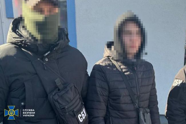 СБУ та Нацполіція затримали ще 13 підпалювачів, які на замовлення фсб нищили об’єкти Укрзалізниці та авто ЗСУ