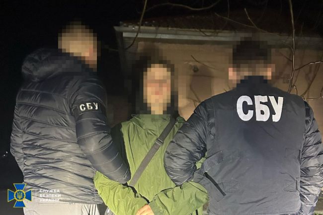 СБУ та Нацполіція затримали ще 13 підпалювачів, які на замовлення фсб нищили об’єкти Укрзалізниці та авто ЗСУ