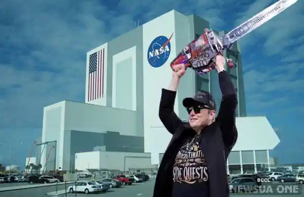 Демократи стурбовані: люди Маска отримали необмежений доступ до NASA