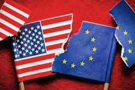 Страны ЕС утвердили торговые пошлины против США, которые будут введены с 16 апреля