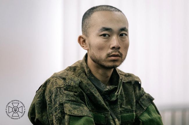 СБУ провела перші допити військовополонених з КНР