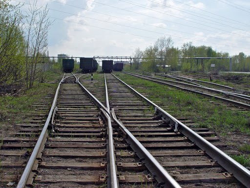 Понад 60% інфраструктури Укрзалізниці є збитковою, - Укрметалургпром