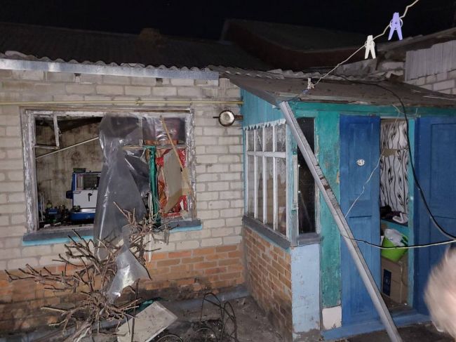 Харківщина, 11 квітня