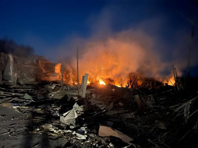 Харківщина, 11 квітня