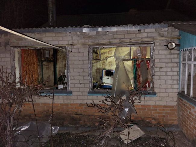 Харківщина, 11 квітня