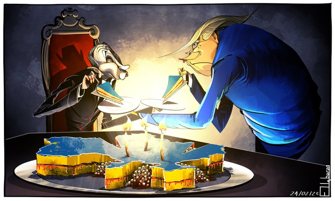 Переговори щодо копалин знов провалено - Reuters