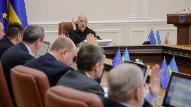 Кабмін продовжив до кінця жовтня пільгову ціну на газ для виробників тепла