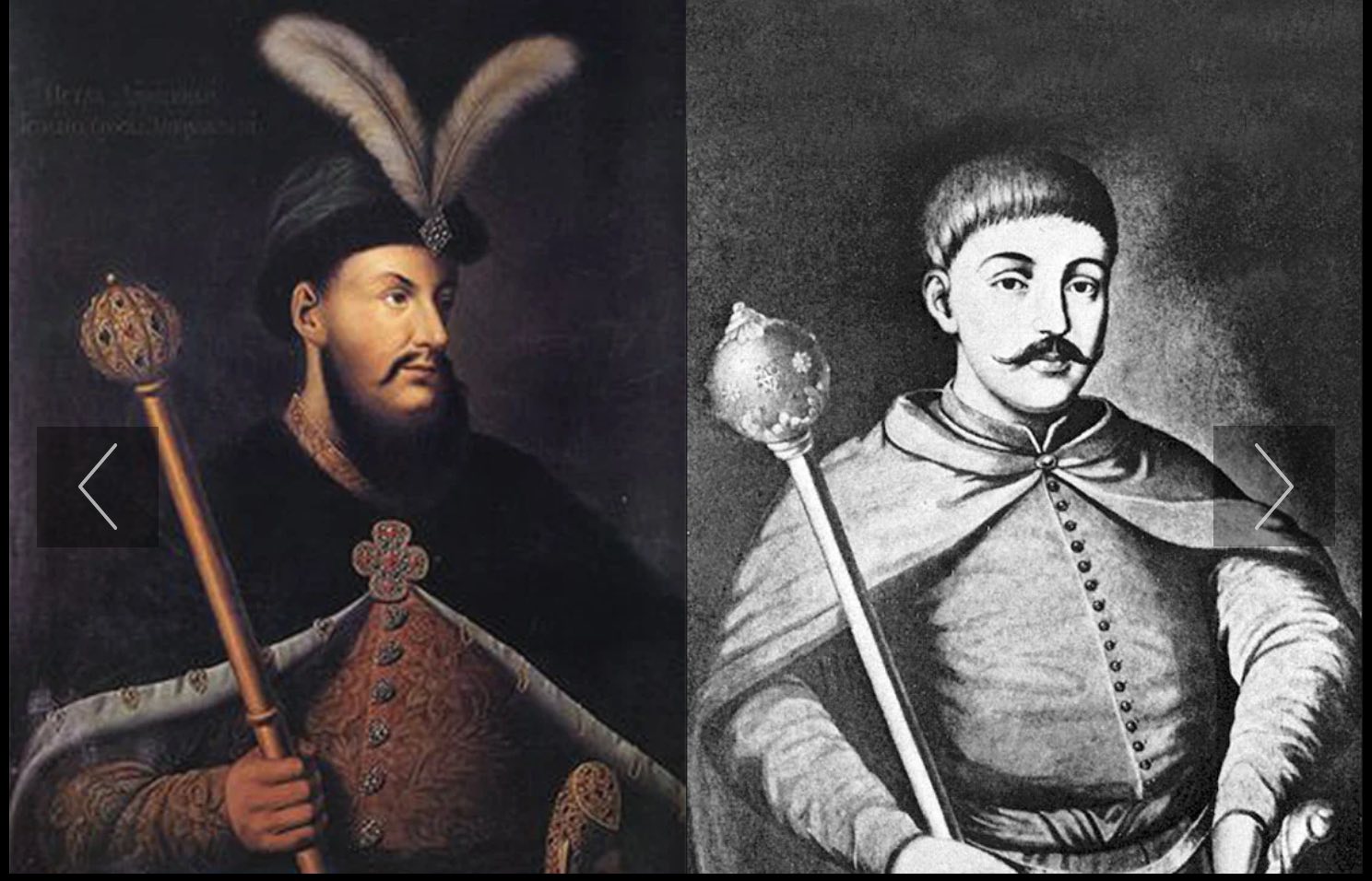 Андрусівське перемир’я. Хто не вчить історії, приречений повторювати помилки: про хаотичні дії Віткоффа