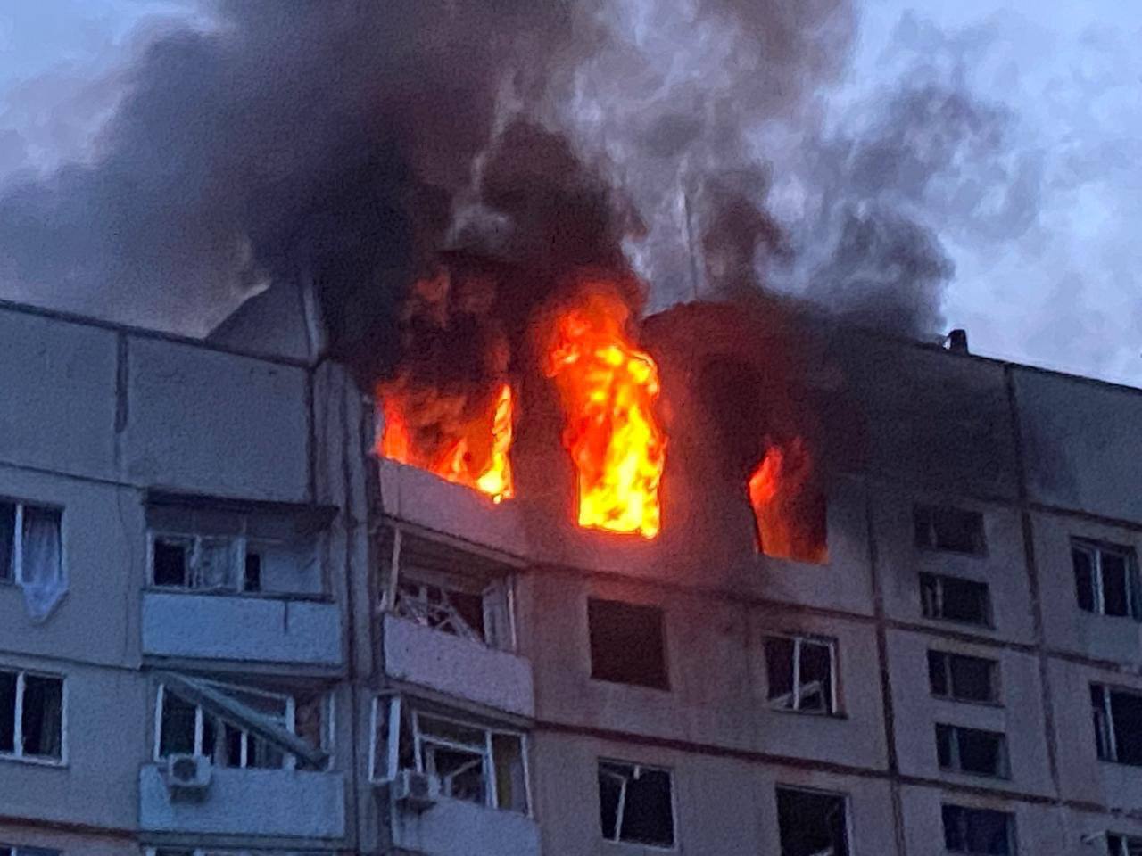 Харківщина, 13 квітня Харківщина, 13 квітня