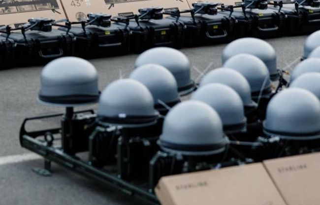 У 2024 році Україна виготовила у 340 разів більше засобів РЕБ, ніж у 2023 році.