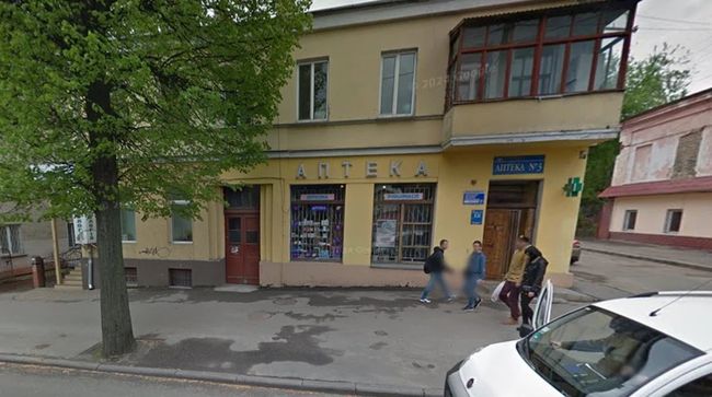 Суд відібрав укриття у рівненської фармацевтичної компанії