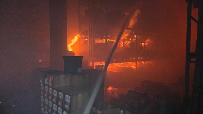 Харківщина, 14 квітня