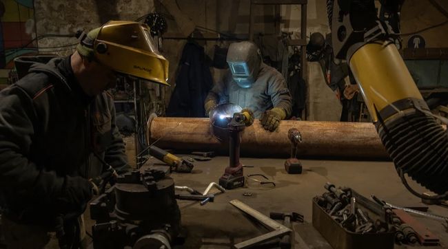 ОПК забезпечила третину зростання ВВП у 2024 році – Сметанін