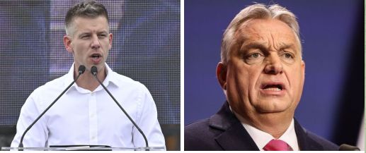 Угорська опозиція провела власне опитування щодо вступу України до ЄС — KarpatHir