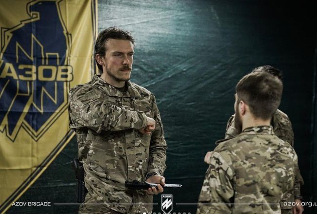 Нацгвардія створила 2 корпуси — їх очолили Редіс і Корнет