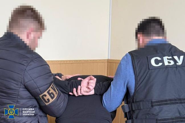 СБУ затримала агентурну групу російського гру, яка готувала два вибухи у Вінниці