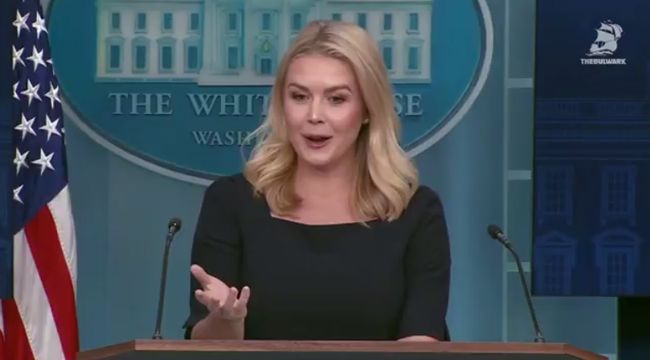 Трамп досі хоче Канаду 51 штатом