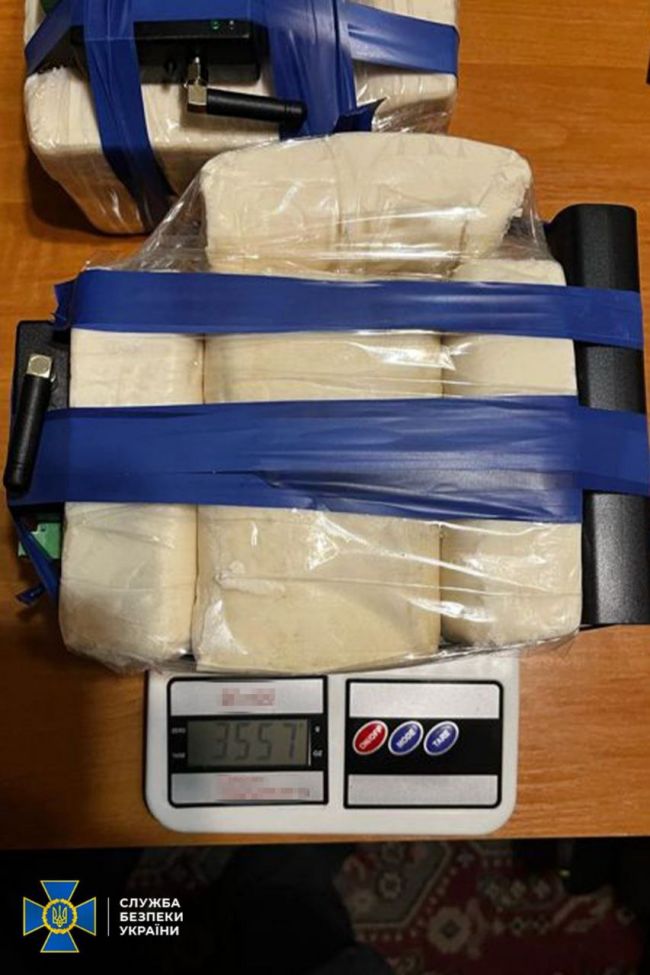 СБУ одночасно затримала 9 агентів фсб, які готували теракти у центральних та східних регіонах України