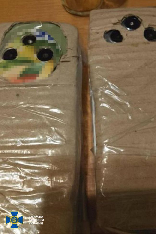 СБУ одночасно затримала 9 агентів фсб, які готували теракти у центральних та східних регіонах України