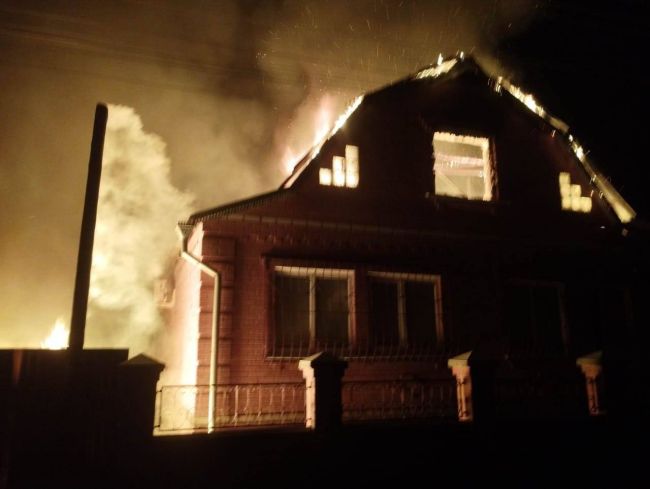 Харківщина, 17 квітня