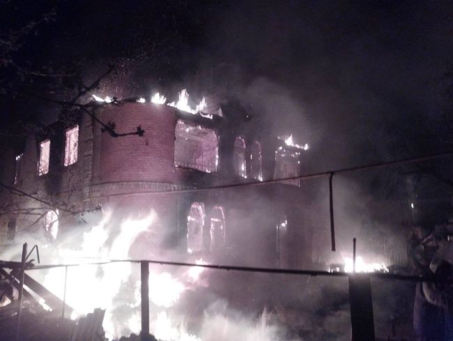 Харківщина, 17 квітня