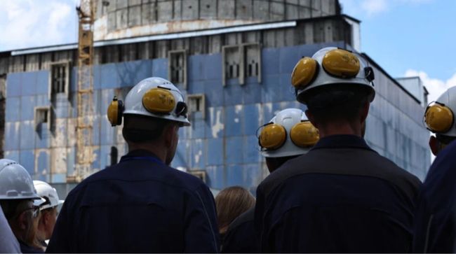 Болгарія не надсилала офіційних заяв щодо продажу Україні обладнання для ХАЕС