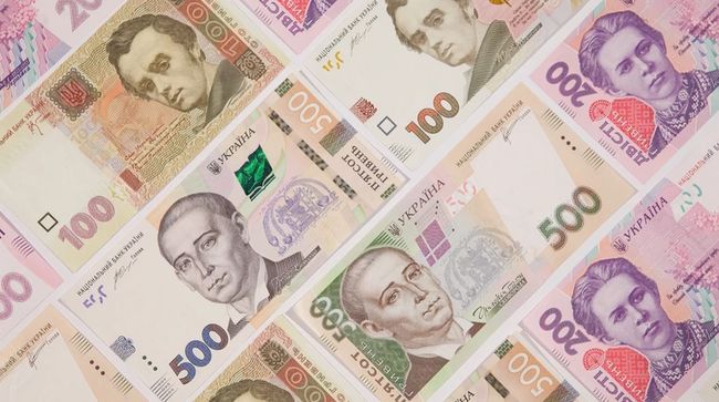 Фонд гарантування перерахував державі 1,5 мільярда колишнього Сбєрбанку Фонд гарантування перерахував державі 1,5 мільярда колишнього Сбєрбанку