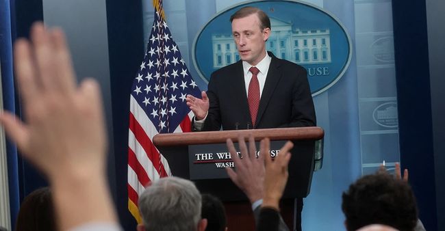 Ексрадник Байдена з нацбезпеки Салліван пояснив, чому США два роки зволікали з наданням Україні ATACMS