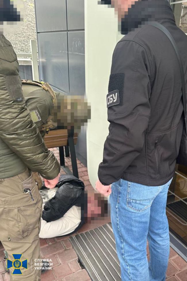 СБУ та Нацполіція ліквідували ще три «ухилянтські схеми» на Одещині: серед затриманих – очільники медцентру психічного здоров’я
