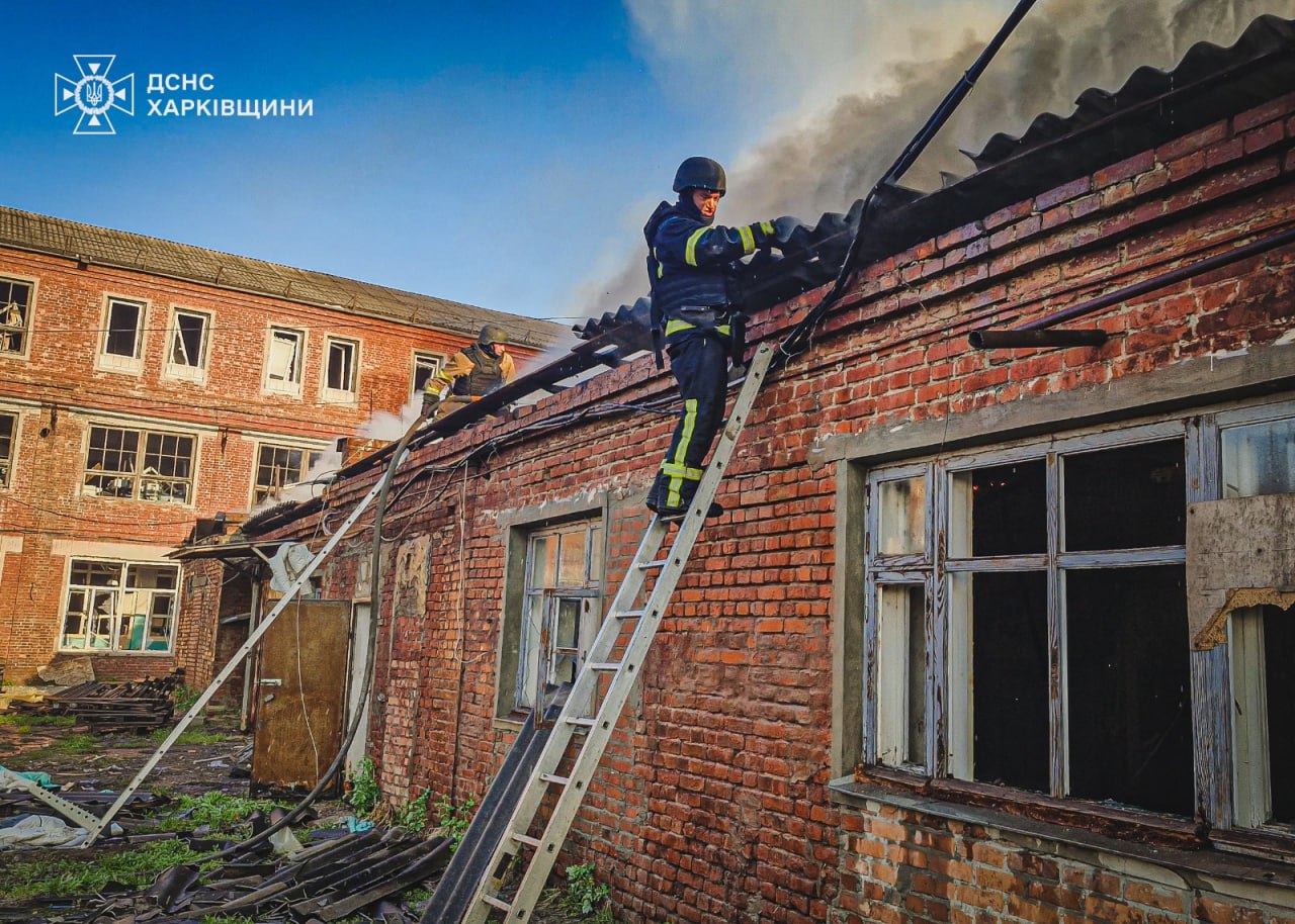 1 особа загинула, щонайменше 57 постраждали, з них 5 дітей - ДСНС