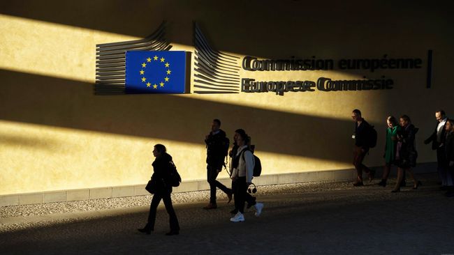 Євросоюз посилює міграційну політику