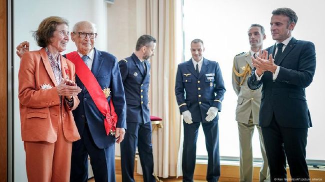 Останні нацистські злочинці: як їх усе ще шукають у Німеччині