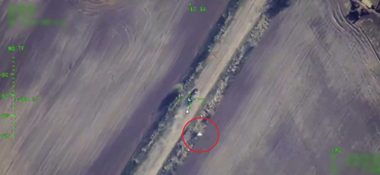 Дрон-приманка “Гербера” стал боевым Дрон-приманка “Гербера” стал боевым