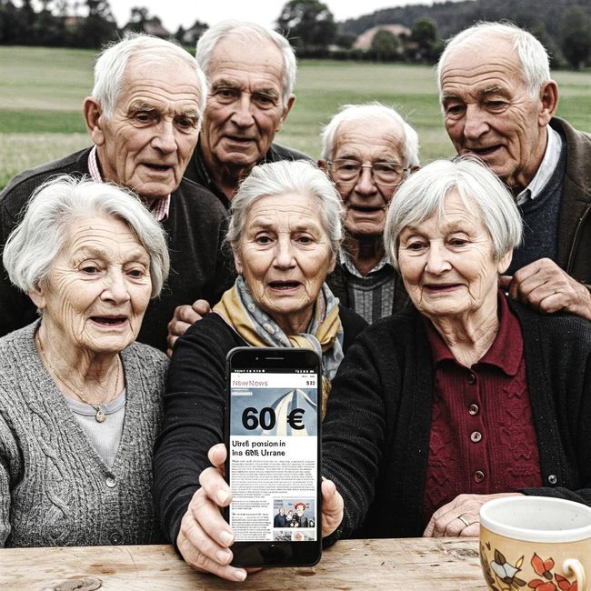 Швейцарський експеримент Прожити на 60 євро: Від цікавості до лікарняного ліжка