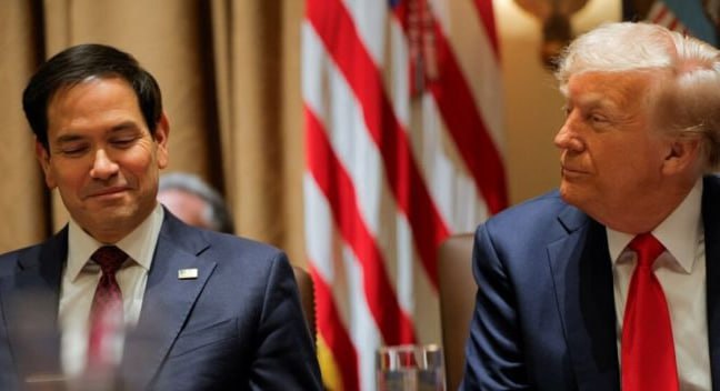 США пропонують визнати території навколо ЗАЕС нейтральними, і взяти їх під свій контроль